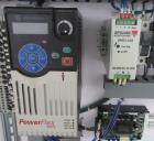 Econocorp Econo-60 Continuous Motion Cartoner — Stainless, 480V